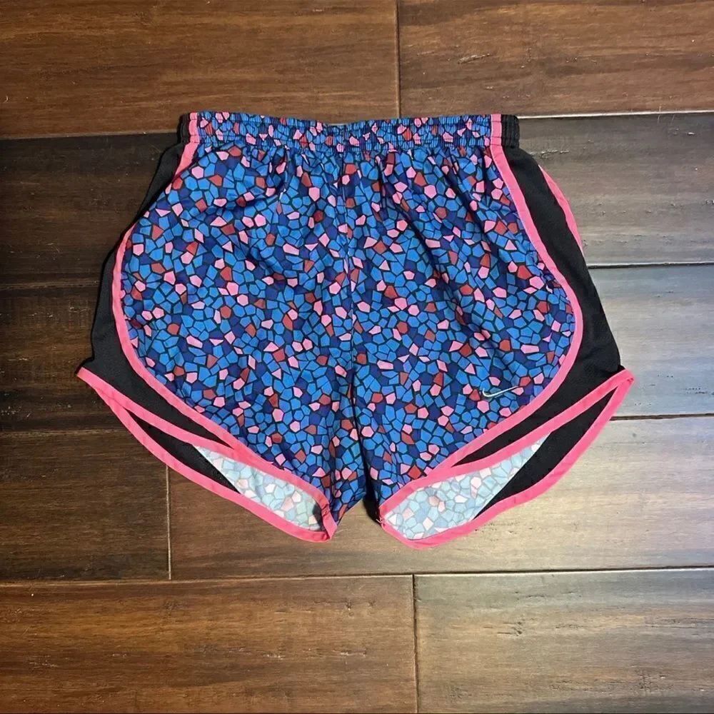 Nike Ladies Shorts